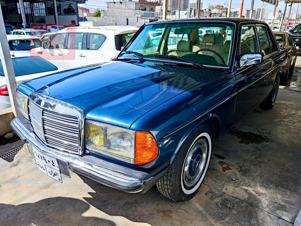 مێرسێدس بێنز E-Class